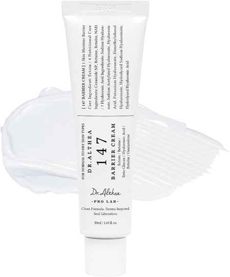 Picture of DR ALTHEA 147 BARRIER CREAM